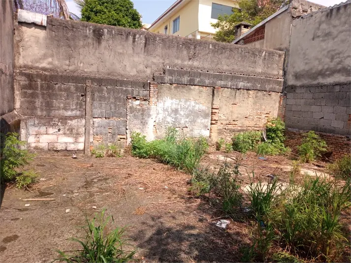 Terreno à venda em Vila Clarice – SP