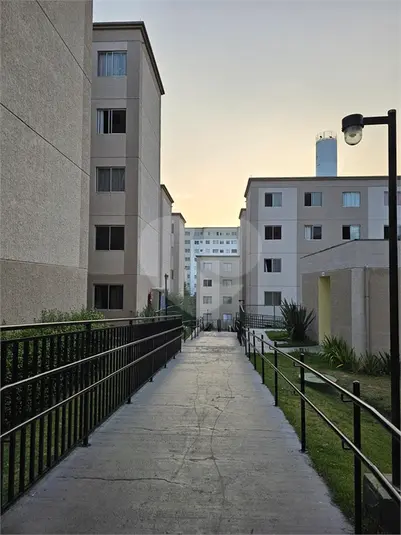 Apartamento com 2 quartos à venda em Butantã – SP