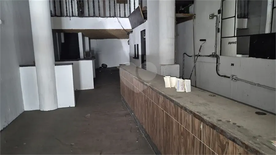 Salão Comercial para alugar em Consolação – SP