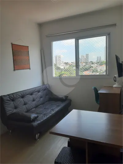Apartamento com 2 quartos à venda em Cambuci – SP