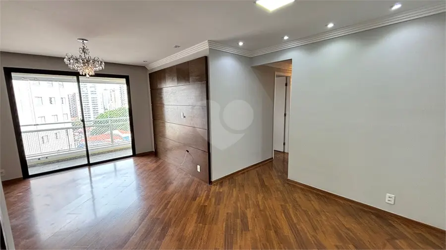 Apartamento com 3 quartos à venda em Santana – SP