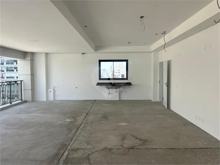 Apartamento com 3 quartos à venda em Jardim Paulista – SP