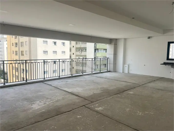 Apartamento com 3 quartos à venda em Jardim Paulista – SP