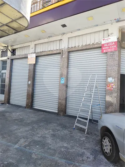 Salão Comercial para alugar em Vila Mazzei – SP