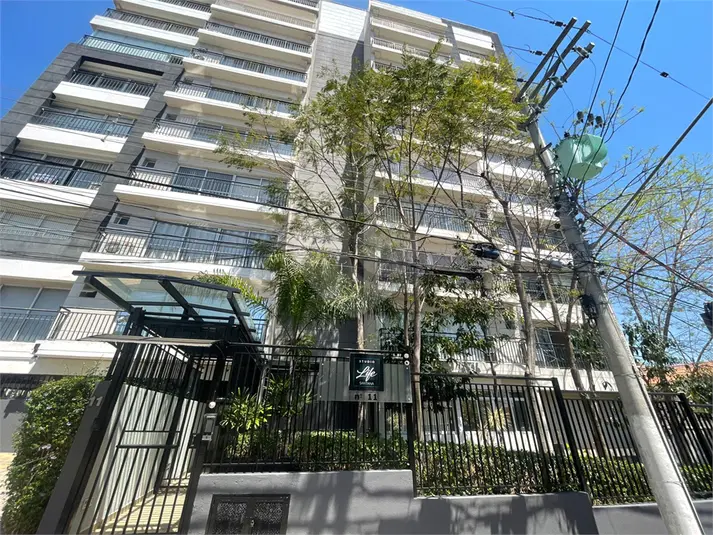 Apartamento com 1 quarto à venda em Santana – SP