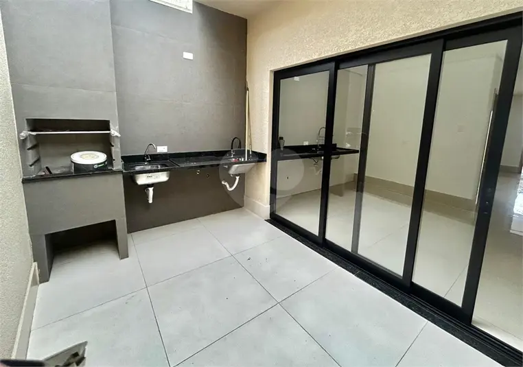 Sobrado com 3 quartos à venda em Jardim Maristela – SP