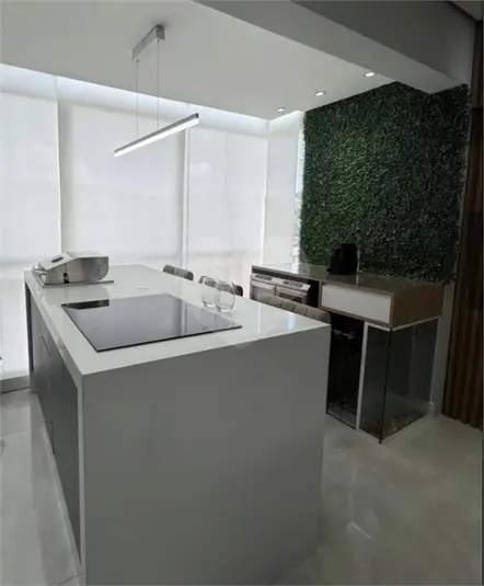 Apartamento com 1 quarto à venda em Vila Formosa – SP