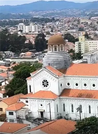 Apartamento com 2 quartos à venda em Tucuruvi – SP