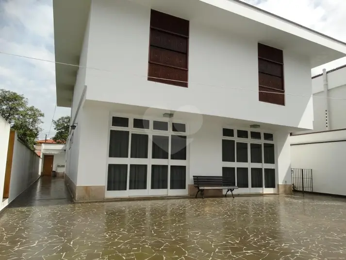 Sobrado com 4 quartos à venda em City Lapa – SP