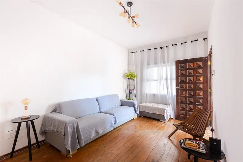 Casa com 3 quartos à venda em Vila Madalena – SP