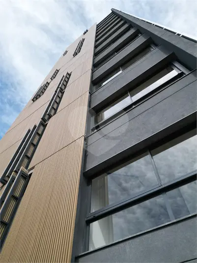 Apartamento com 3 quartos à venda em Vila Nova Conceição – SP