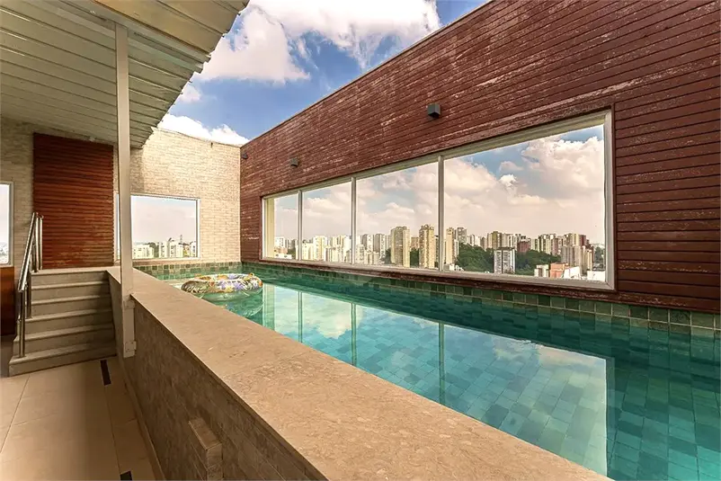 Cobertura com 4 quartos à venda em Jardim Sul – SP