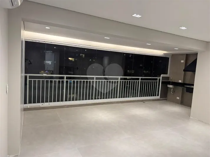 Apartamento com 2 quartos à venda em Lapa – SP
