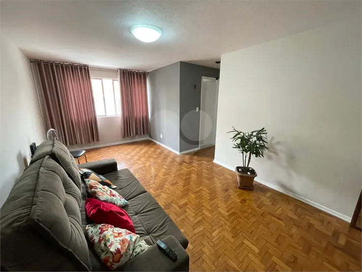 Apartamento com 2 quartos à venda em Santana – SP