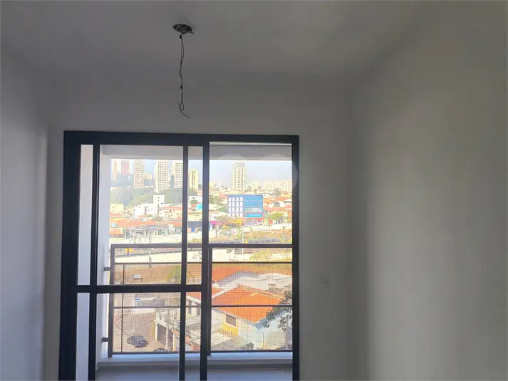 Apartamento com 1 quarto à venda em Vila Sônia – SP