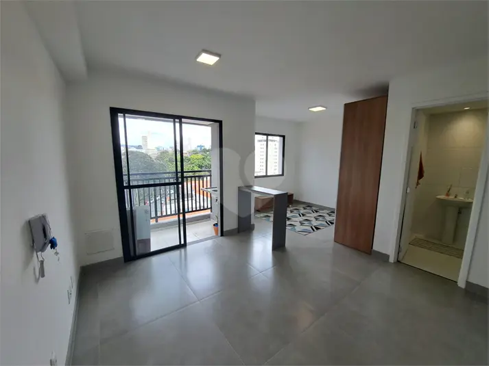 Studio com 1 quarto à venda ou para alugar em Parada Inglesa – SP