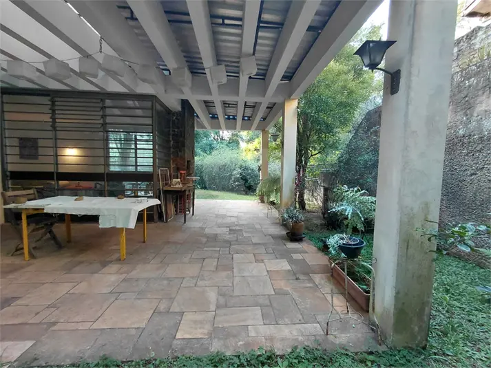 Casa com 4 quartos à venda em Perdizes – SP