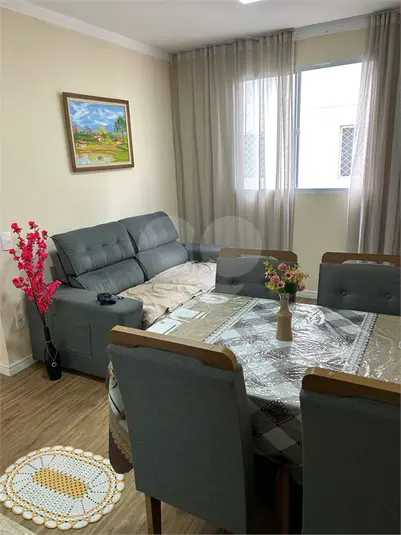 Apartamento com 2 quartos à venda em Butantã – SP