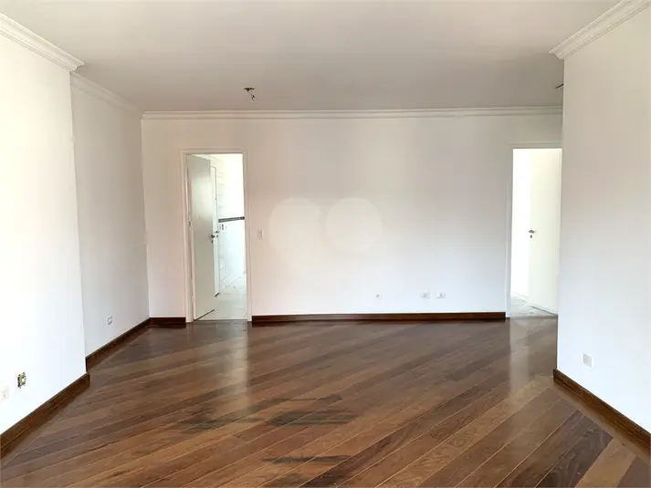 Apartamento com 3 quartos à venda em Moema – SP