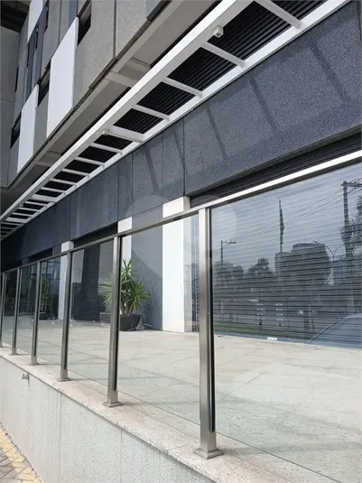 Loja para alugar em Barra Funda – SP