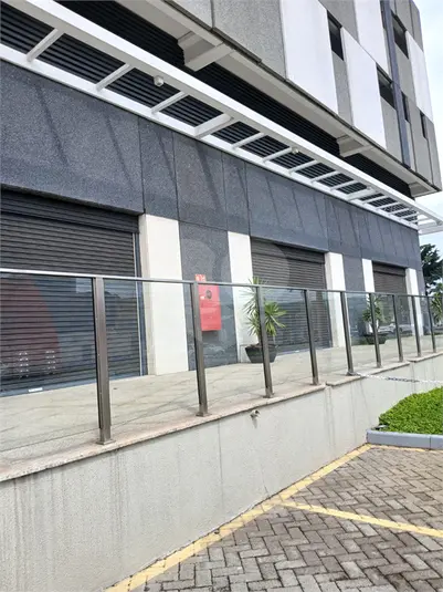 Loja para alugar em Barra Funda – SP