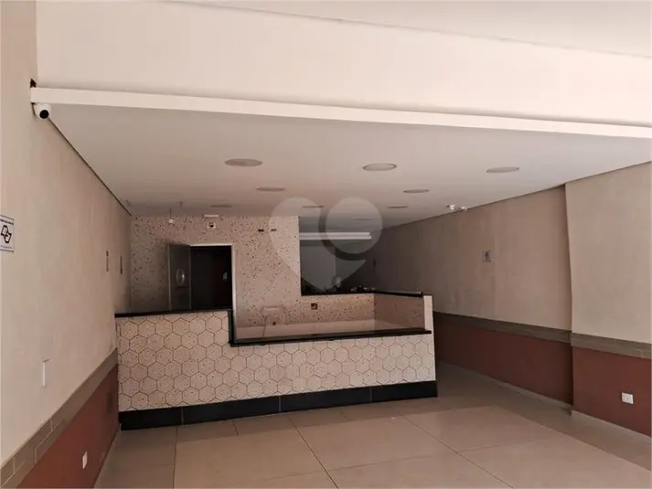 Loja para alugar em Saúde – SP
