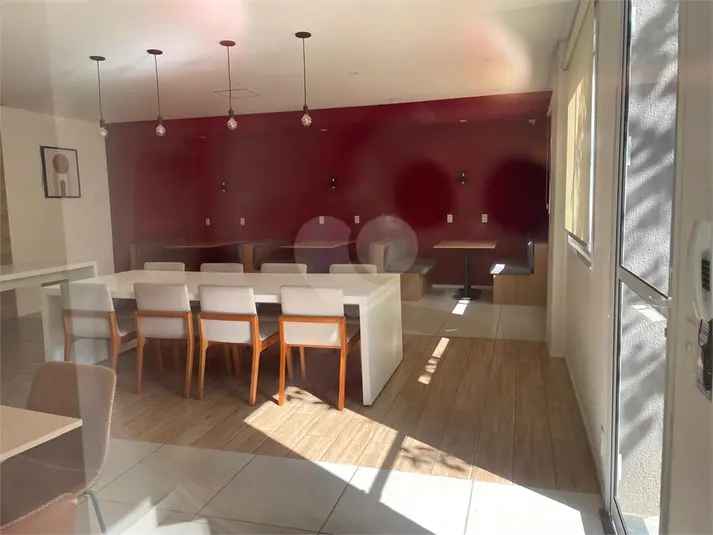 Apartamento com 1 quarto à venda ou para alugar em Vila Romana – SP