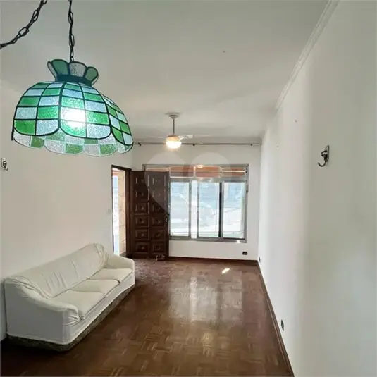 Casa com 4 quartos à venda em Santana – SP