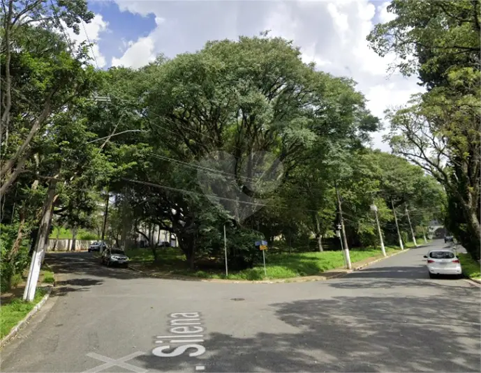 Condomínio com 3 quartos à venda em Cidade Jardim – SP