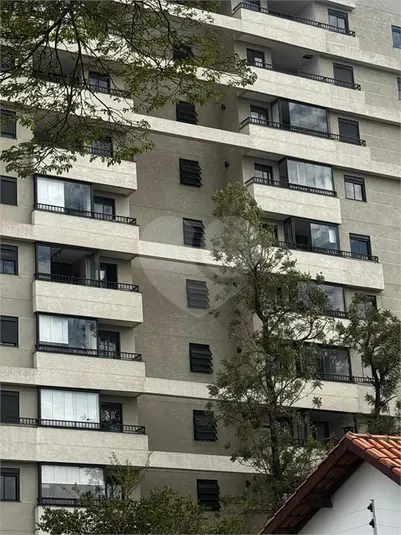 Apartamento com 2 quartos para alugar em Jardim América – SP