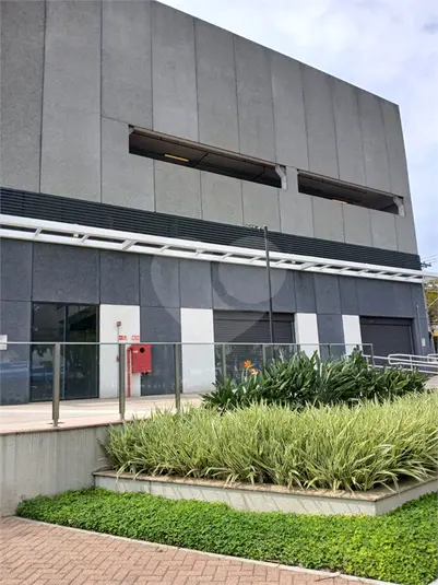 Loja para alugar em Barra Funda – SP