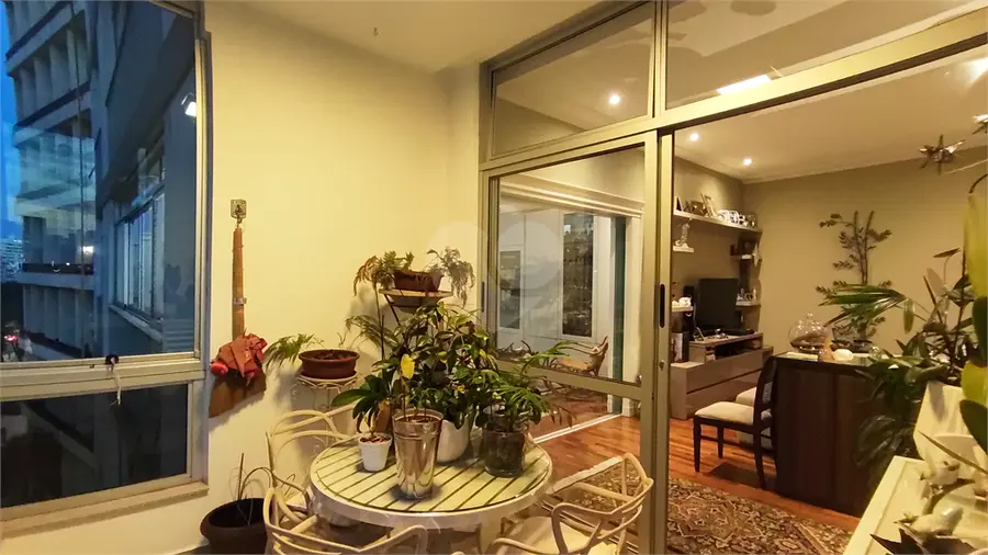 Apartamento com 3 quartos à venda em Jardim Paulista – SP