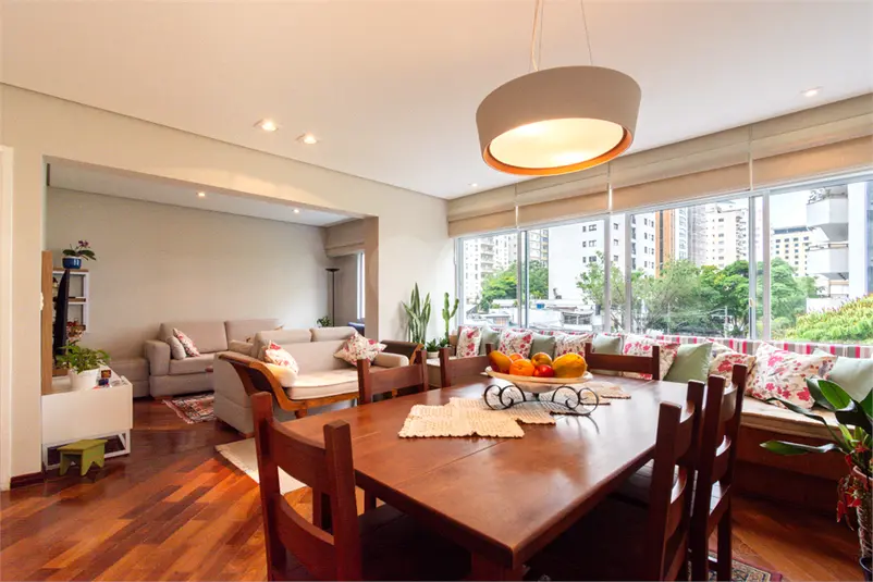 Apartamento com 2 quartos à venda ou para alugar em Jardim Paulista – SP