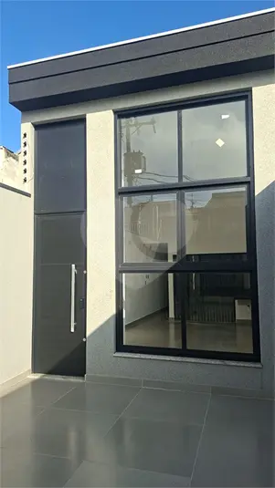 Casa com 3 quartos à venda em Vila Camilópolis – SP