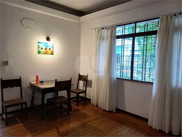 Casa com 2 quartos à venda em Pinheiros – SP