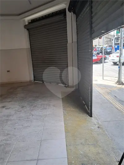 Salão Comercial para alugar em Tucuruvi – SP