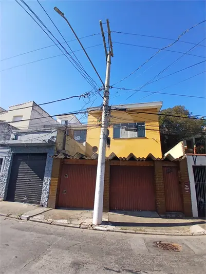 Casa com 3 quartos à venda em Santana – SP