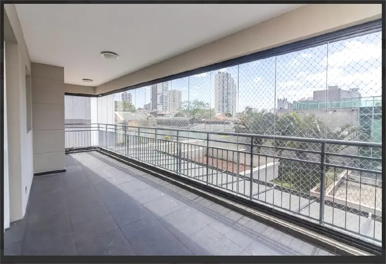 Apartamento com 3 quartos à venda em Ipiranga – SP
