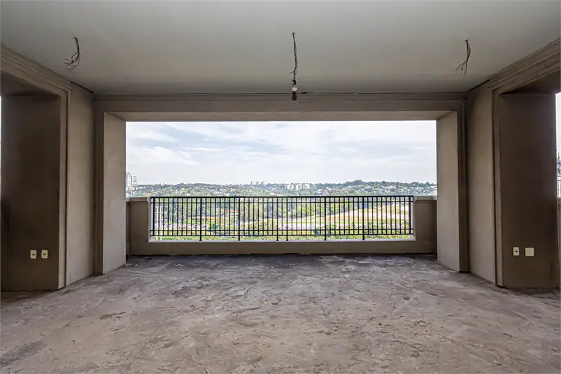 Apartamento com 5 quartos à venda ou para alugar em Jardim Europa – SP
