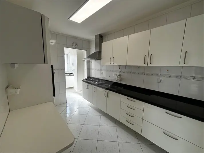 Apartamento com 2 quartos à venda em Santa Maria – SP