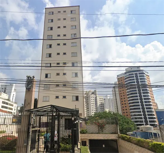 Apartamento com 2 quartos à venda em Santana – SP