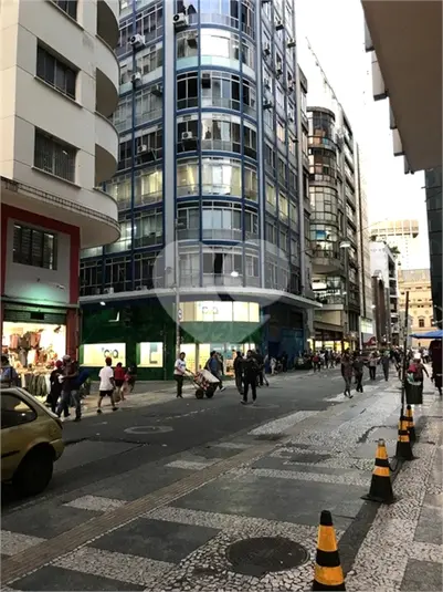 Salas à venda em Republica – SP