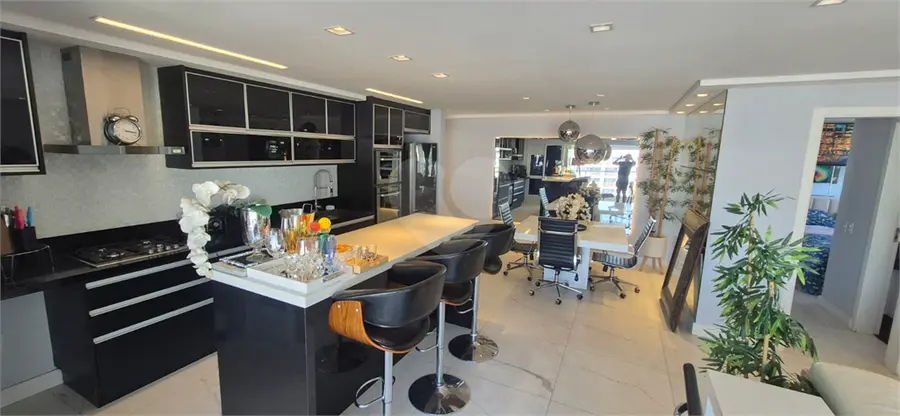 Apartamento com 1 quarto à venda ou para alugar em Pinheiros – SP