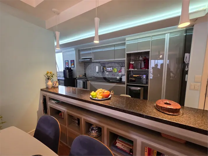 Apartamento com 2 quartos à venda em Santana – SP