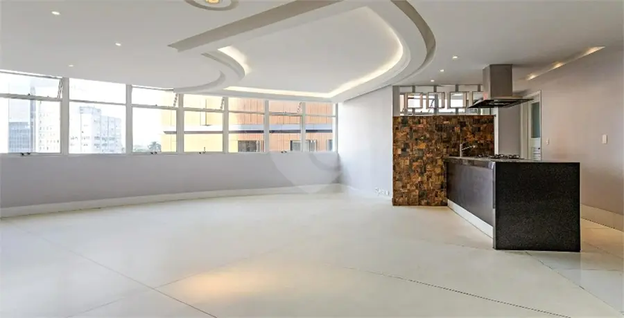 Apartamento com 3 quartos à venda em Jardim Europa – SP