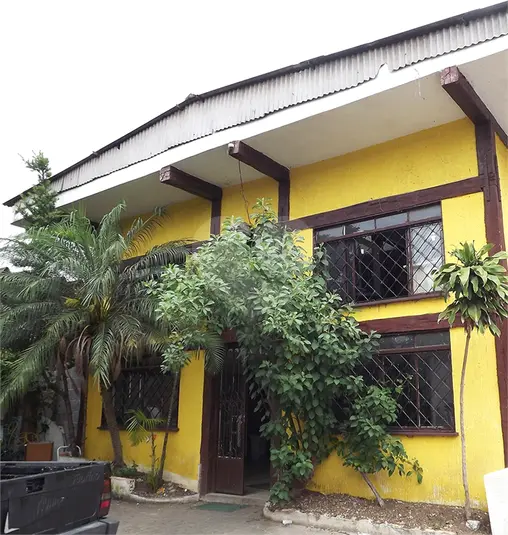 Galpão à venda em Vila Santa Catarina – SP