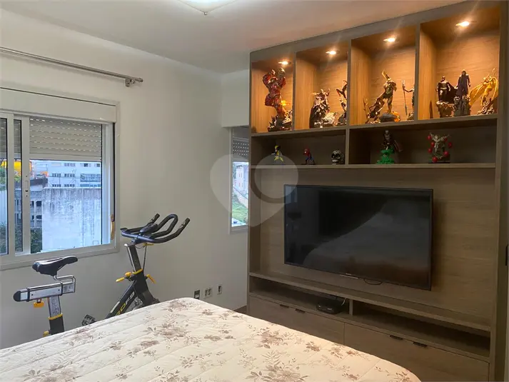 Apartamento com 2 quartos à venda em Santana – SP