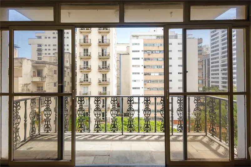 Apartamento com 3 quartos à venda em Jardim América – SP