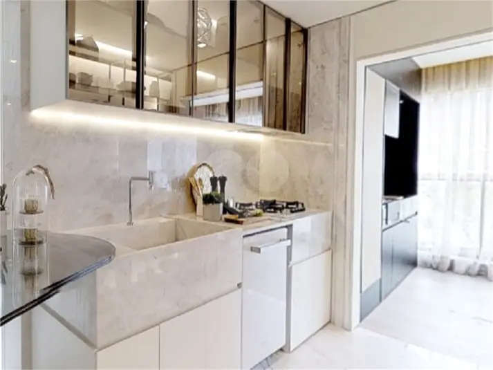 Apartamento com 4 quartos à venda em Perdizes – SP