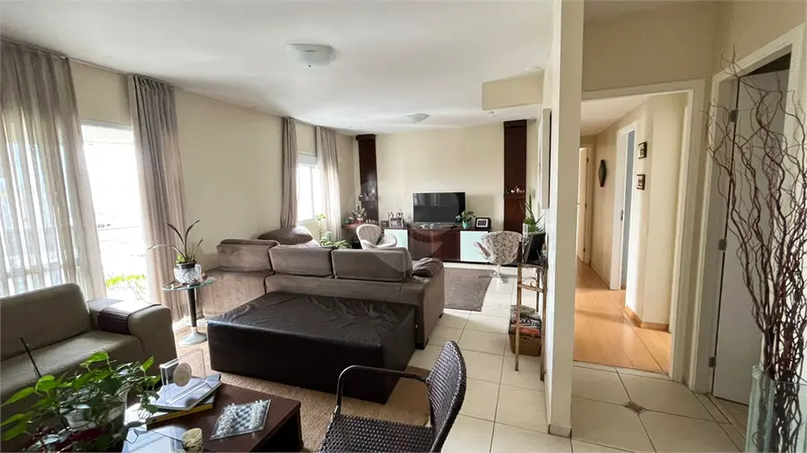 Apartamento com 4 quartos à venda em Jardim Sul – SP